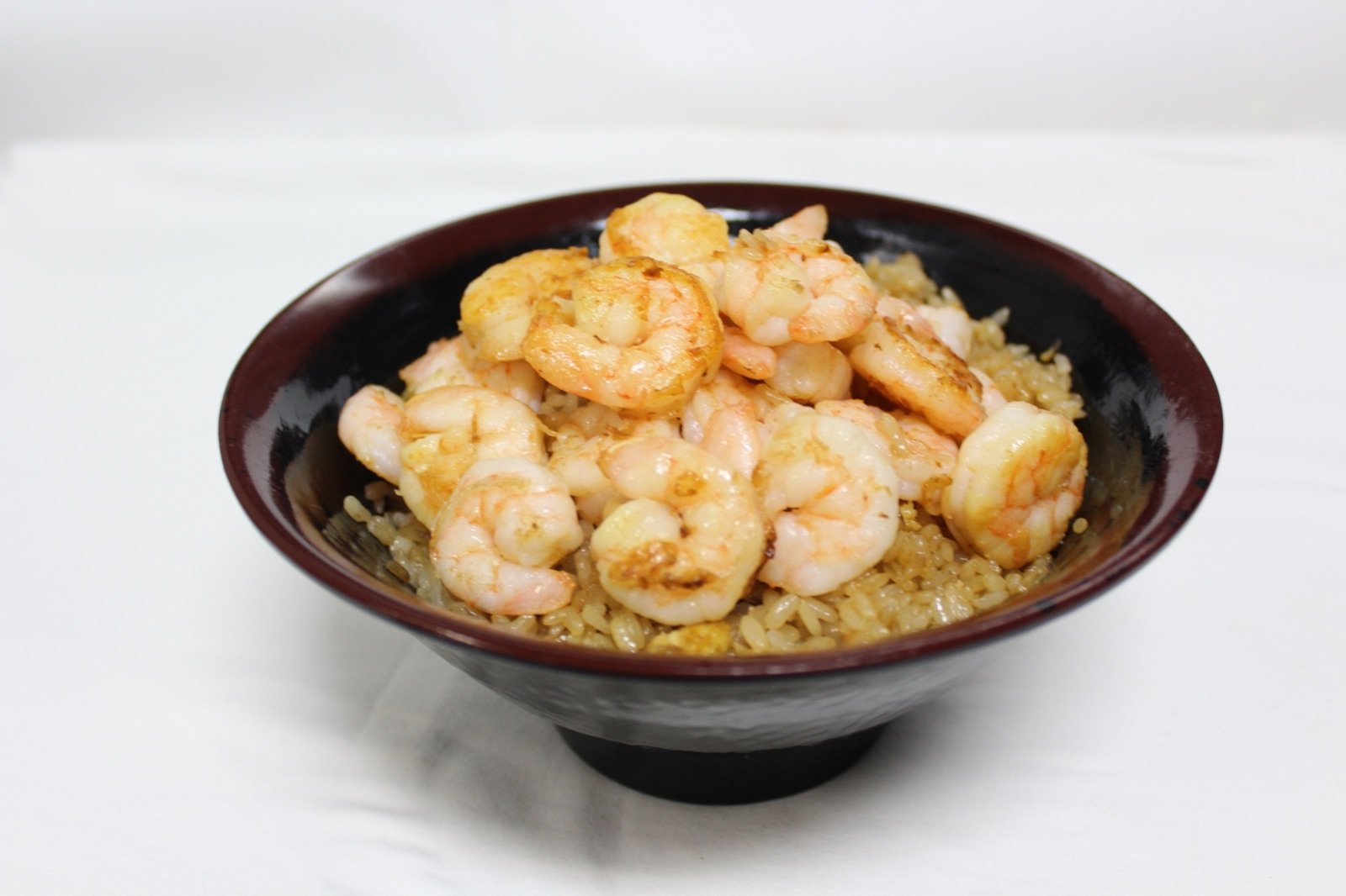 Shrimp bowl